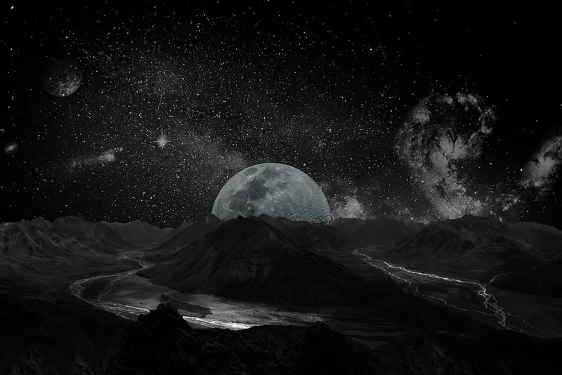 Parallel Worlds