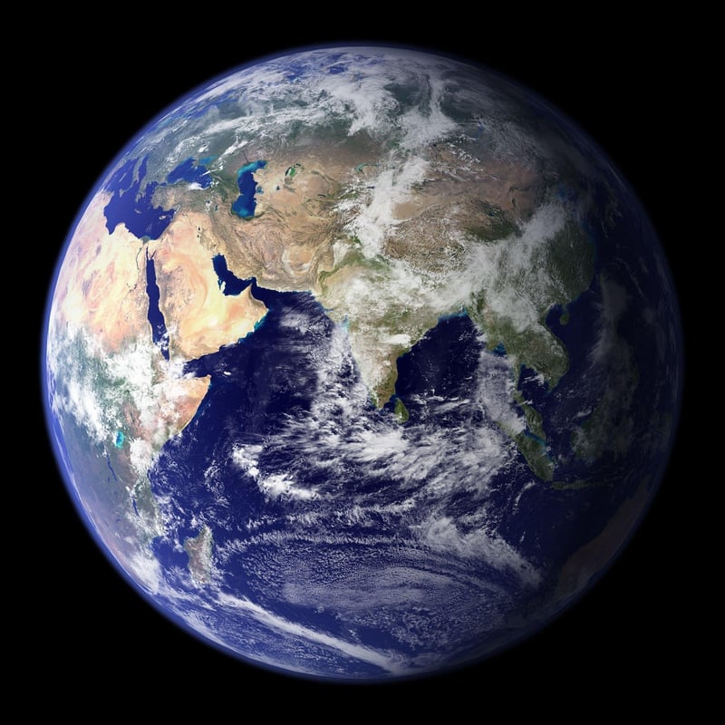 Exoplanets